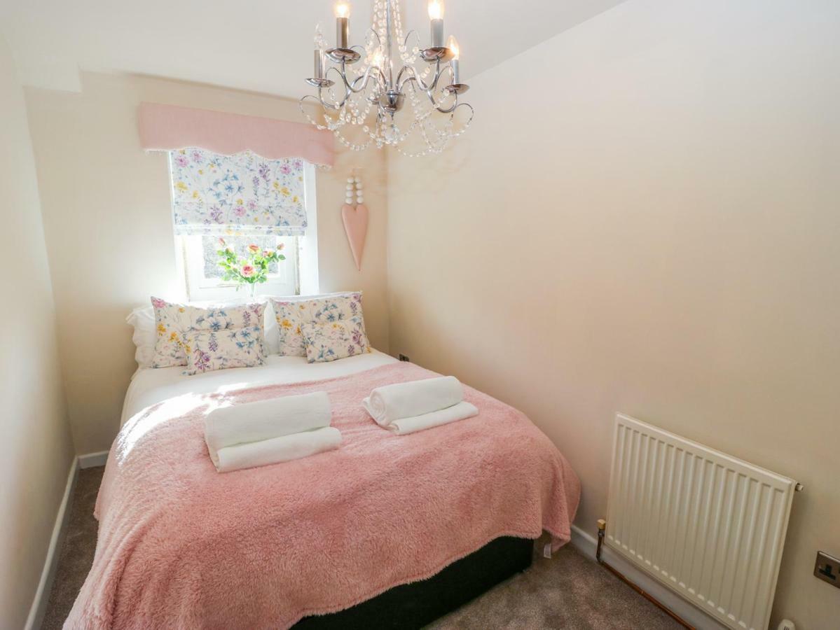 Riverview Cottage Holmfirth Exterior foto